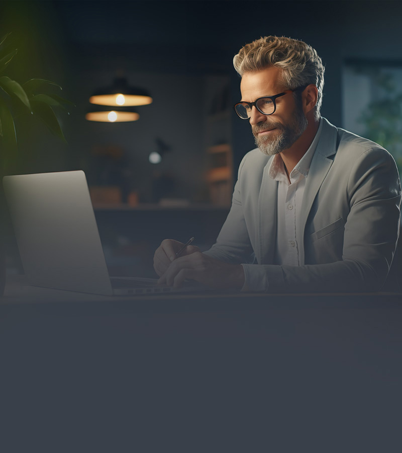 Softwares <br>inteligentes